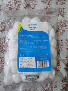 Cotton Balls