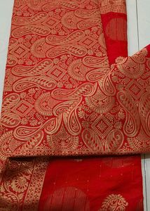 Nylon Saree