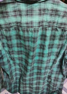 Roadster Shirt M Size