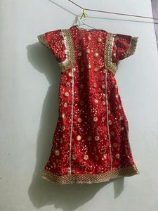 Hyderabadi👉 Khada Dupatta 👈