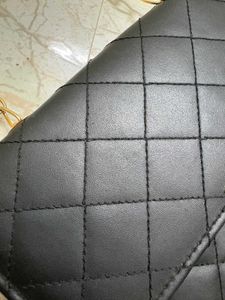 Chic Black Crossbody Bag...