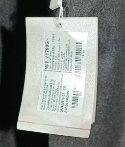 Colorplus Aspen Brown Blazer