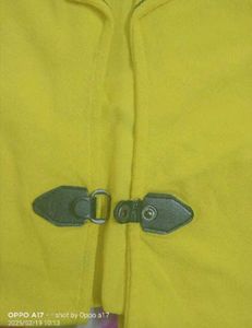 Pure Cotton Tshirt And Jacket For Boys