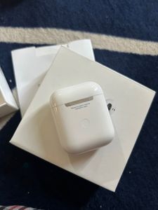 Airpods Masterclone Battery Issues