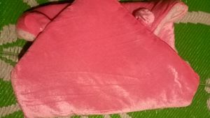 Baby Swaddle