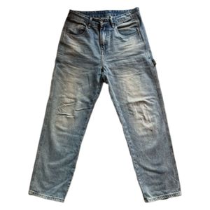 Denim lilly