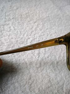 Original Salvatore Ferragamo Sunglasses For Women.