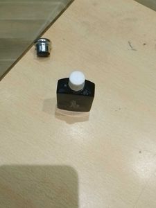 Ralph Lauren black Polo 15 Ml