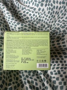 Sealed Dot &amp; Key Night Gel