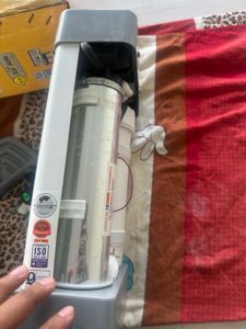 AquaSure Aquaflo DX Water Purifier