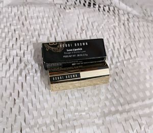 bobbi brown luxe lipstick