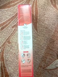 BlueVeda Silky Hair Removal Cream