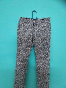 Cotton Jeans