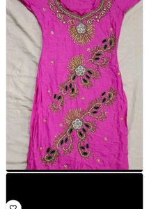 Kurta Set