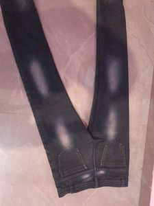 Stylish Boys' Design Jeans