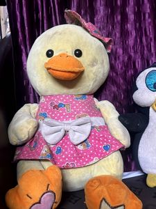 Soft Toy