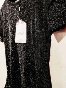 SHIMMER TOP Free Delivery For You