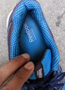 Reebok Shoes 👟