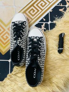 Coach Sneakers