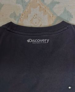 Discovery Expedition Tshirt
