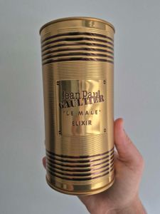 Jean Paul Gaultier Le Male 10 ML Sample