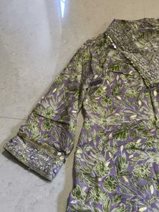 New Kurta Pair