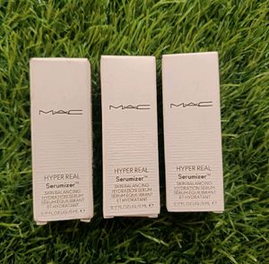 Mac Hyper Real Serumizer