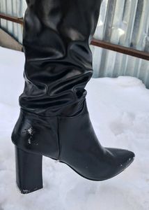 New Genuine Leather 👢