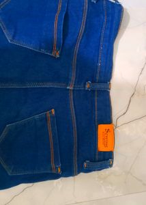 Blue  Jeans For Women&#39;s