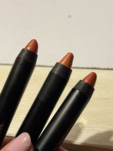 Staze Combo Of 3 Lipstick