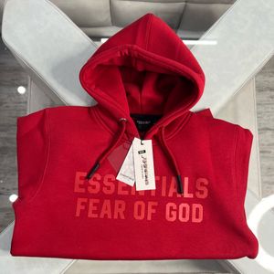 Essential Hoodie Unisex M L XL XXL