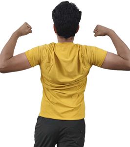 Tshirt (Skinny Fit)
