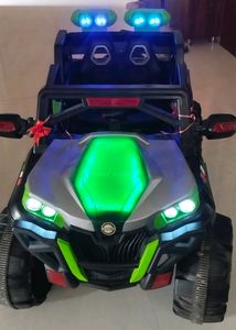 Kids Big Electric Car