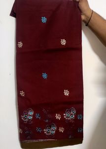 Unstitched Suit