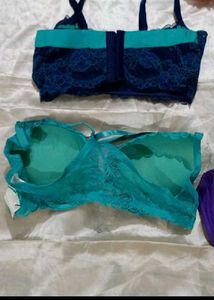 Combo For 4 Bra