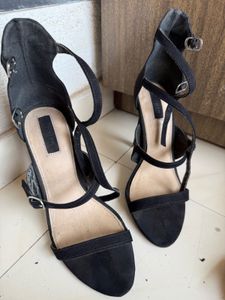 Forever 21 Heels