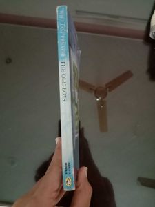 The Old Boys - William Trevor