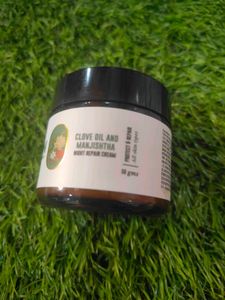 Night Repair Cream