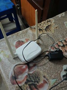Tenda WiFi Router
