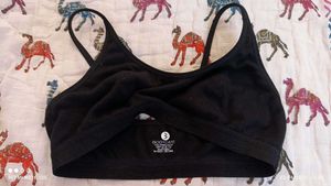 Sports Bra &amp; Bralettes