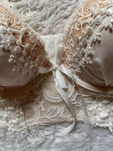 Corset Bra