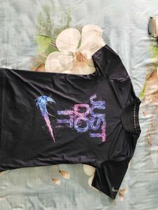 Nike Just Do It Tee