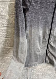 🇮🇹Workout Imported Active Zipper