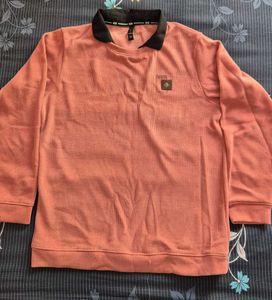Cool Long Sleeve T-Shirt