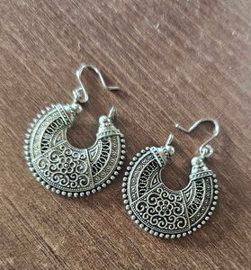 Ethnic Earrings