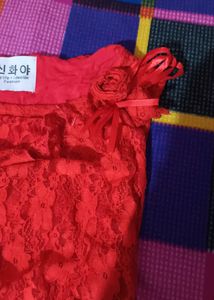 Mini Dress