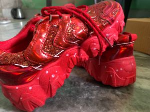 Branded Shoes