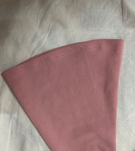 Pink Crop Top 🎀