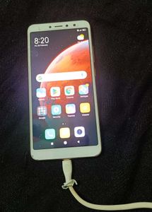Redmi y2 mobile phone (Rose Gold) 3gb/32gb