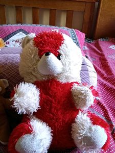 Combo Of Kids Soft Toys